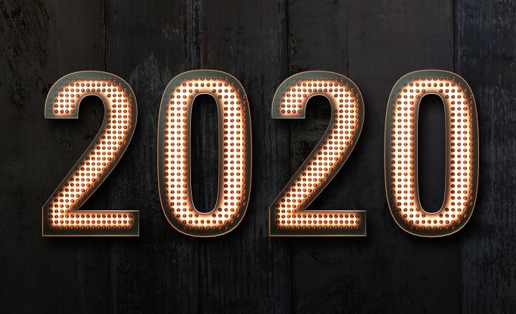 image of 2020 numbers
